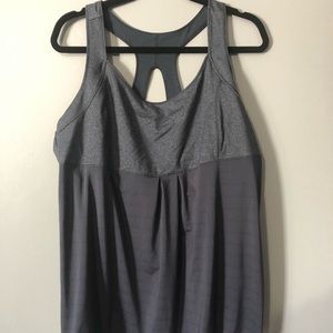 Old Navy workout tank